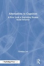 Cover: Alternatives to Cognition - Routledge
