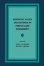 Cover: Emerging Issues and Methods in Personality Assessment - Routledge