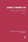 Cover: China Turned On - Routledge