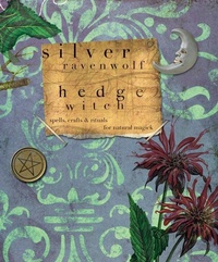 Enlarge image Cover: HedgeWitch - Llewellyn Publications,U.S.