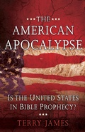 Cover: The American Apocalypse - Harvest House Publishers