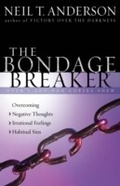 Cover: Bondage Breaker - Harvest House Publishers