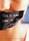 Cover: This Is What I Want to Tell You - Flux