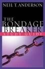 Cover: Bondage Breaker(R) Study Guide - Harvest House Publishers