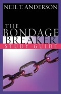 Cover: Bondage Breaker(R) Study Guide - Harvest House Publishers