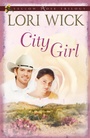 Cover: City Girl - Harvest House Publishers