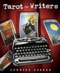 Cover: Tarot for Writers - Llewellyn Publications,U.S.