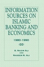 Cover: Information Sources on Islamic Banking and Economics - Routledge