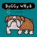 Cover: Doggy Whys - North-South Books