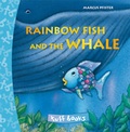 Cover: Rainbow Fish and the whale - North-South Books
