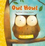 Cover: Owl Howl - North-South Books