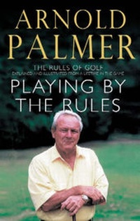 Abbildung von: Playing By The Rules - Simon & Schuster