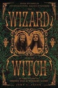Cover: The Wizard and the Witch - Llewellyn Publications,U.S.