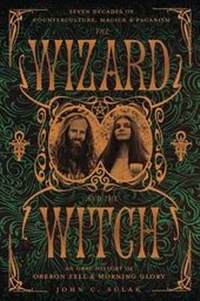 Enlarge image Cover: The Wizard and the Witch - Llewellyn Publications,U.S.
