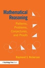 Cover: Mathematical Reasoning - Psychology Press Ltd