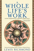Cover: A Whole Life's Work - Atria Books