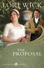 Cover: Proposal - Harvest House Publishers