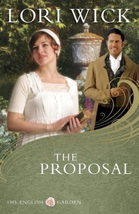 Enlarge image Cover: Proposal - Harvest House Publishers