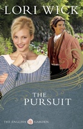 Cover: The Pursuit - Harvest House Publishers