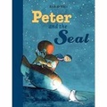 Cover: Peter and the Seal - North-South Books