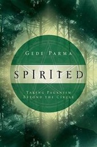 Enlarge image Cover: Spirited - Llewellyn Publications,U.S.