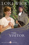 Cover: Visitor - Harvest House Publishers