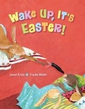 Cover: Wake Up, It's Easter! - North-South Books