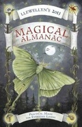 Cover: Llewellyn's 2013 Magical Almanac - Llewellyn Publications,U.S.