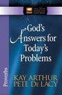 Cover: God's Answers for Today's Problems - Harvest House Publishers
