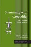 Cover: Swimming with Crocodiles - Routledge