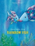 Cover: Good Night, Little Rainbow Fish - North-South Books