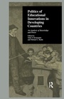 Cover: Politics of Educational Innovations in Developing Countries - Routledge