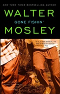 Cover: Gone Fishin' - Simon & Schuster