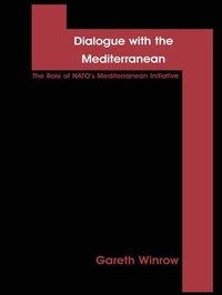 Enlarge image Cover: Dialogue with the Mediterranean - Routledge