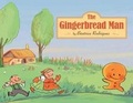 Cover: Gingerbread Man - North-South Books