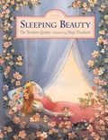 Cover: Sleeping Beauty - North-South Books