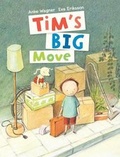 Cover: Tim's Big Move - North-South Books