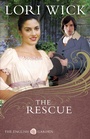 Cover: Rescue - Harvest House Publishers