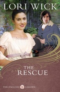 Cover: Rescue - Harvest House Publishers