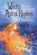 Cover: A Witch's Travel Guide to Astral Realms - Llewellyn Publications,U.S.