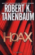 Cover: Hoax - Simon & Schuster Ltd
