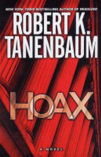 Enlarge image Cover: Hoax - Simon & Schuster Ltd