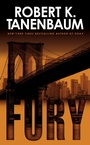 Cover: Fury: Volume 17 - Pocket Books