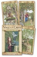 Cover: Voice of the Trees - Llewellyn Publications,U.S.