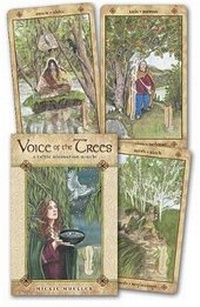 Enlarge image Cover: Voice of the Trees - Llewellyn Publications,U.S.