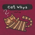Cover: Cat Whys - North-South Books