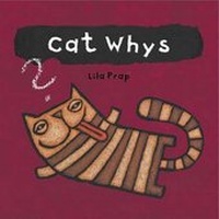 Enlarge image Cover: Cat Whys - North-South Books