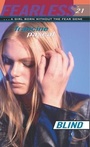 Cover: Blind - Simon Pulse