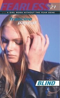 Enlarge image Cover: Blind - Simon Pulse