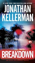 Cover: Breakdown - Ballantine Books